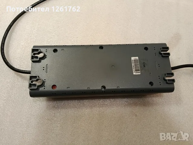 Truma BC10 (зарядно за акумулатор и захранване) CTEK MXS, снимка 5 - Други инструменти - 50295207