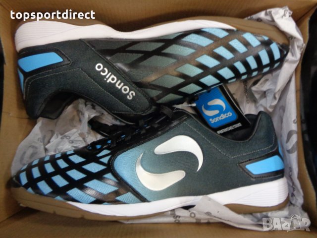 SONDICO 100% оригинални Mъжки спортни обувки внос Англия., снимка 5 - Спортни обувки - 20885088