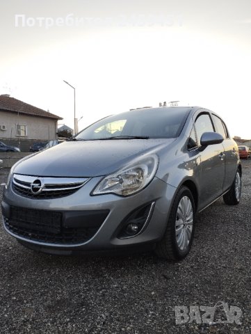 Opel corsa 1.3 cdti EcoFlex, снимка 1 - Автомобили и джипове - 43461818