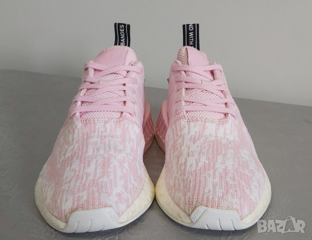 ADIDAS NMD 39.1/3 номер , снимка 4 - Маратонки - 36796440