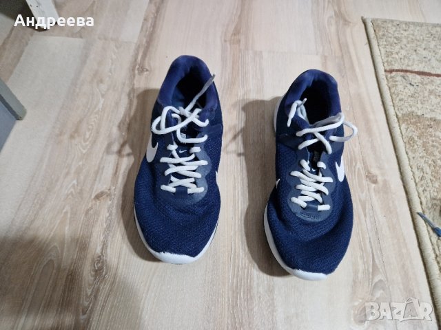 Nike revolution 6, снимка 4 - Маратонки - 43522543