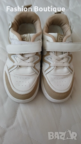 Детски маратонки- 31 номер, запазени, снимка 5 - Детски маратонки - 51845841