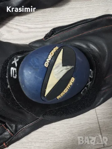 Мото екип TEXPORT, снимка 9 - Аксесоари и консумативи - 47957980