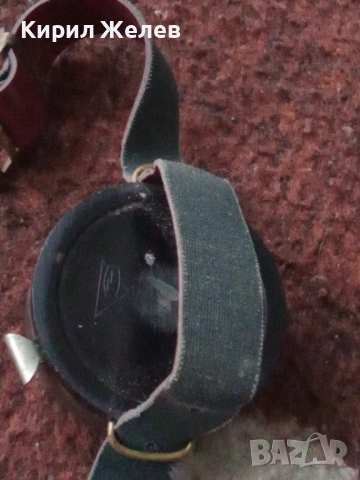 Стар български компас 53782, снимка 4 - Антикварни и старинни предмети - 53477168