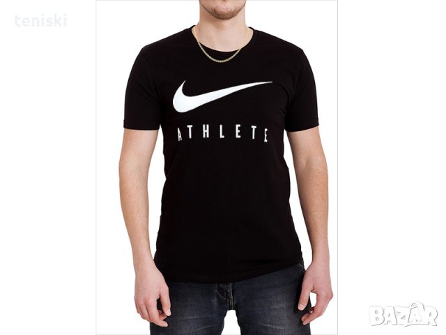  Тениски NIKE принт Мъжки и детски , снимка 9 - Тениски - 29999304