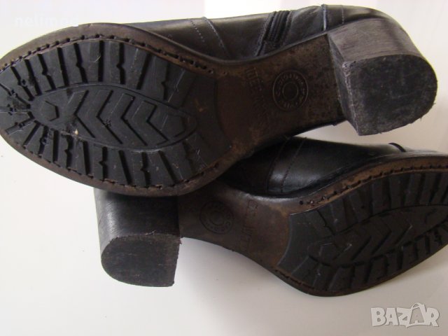 G - STAR RAW оригинал Разпродажба ... намалени на 75,00 лв size UK 4 37 номер, снимка 4 - Дамски боти - 27095217