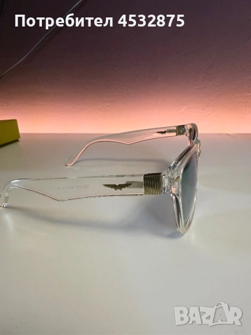 Нови/Мъжки/Очила/POLICE, снимка 2 - Слънчеви и диоптрични очила - 52594434