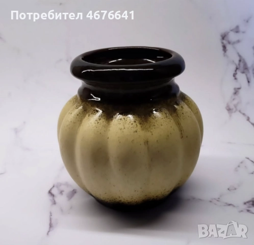 Ваза на Scheurich