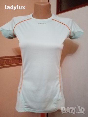 CRAFT Ventilation, Оригинална, Размер 38 (S). Код 1757