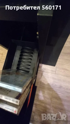 Аудио Рак, снимка 14 - Други - 51503845