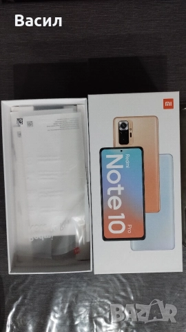 Vivacom 5G Pro 6/256GB, снимка 4 - Samsung - 52898741