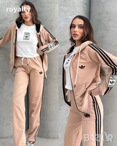 Adidas дамски комплект от три части 