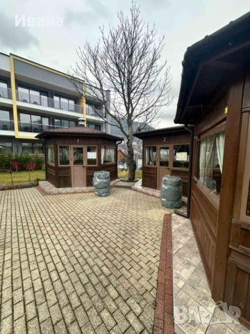 ПРОДАЖБА НА ОБОРУДВАНИ BBQ БЕСЕДКИ , снимка 4 - Обзавеждане за заведение - 53507471