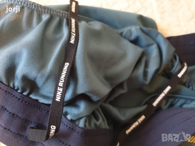 Оригинален Спортен панталон / Шорти Nike 'Tempo Luxe', снимка 4 - Къси панталони и бермуди - 32354977