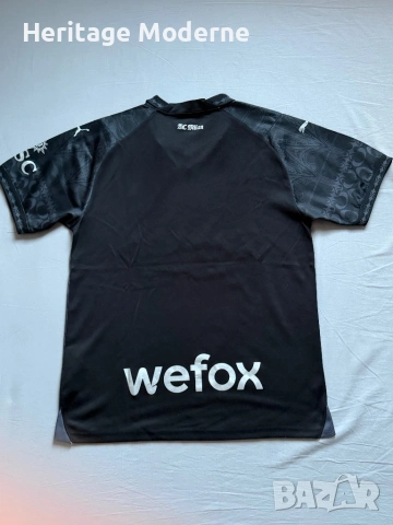 Ac Milan Special Kit, снимка 2 - Спортни дрехи, екипи - 53538707