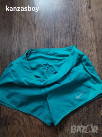 nike - страхотни дамски шорти КАТО НОВИ ХС