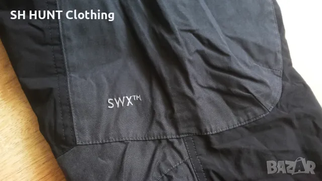 SWEDEMOUNT Nordkap Stretch Trouser размер S / M панталон със здрава и еластична материи - 1004, снимка 8 - Екипировка - 49069147