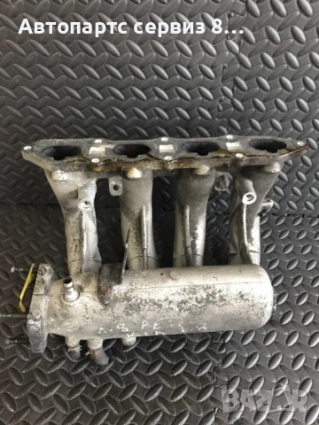 Всмукателен колектор бензин for KIA Carens 1.8 (2002-2006) 030617, снимка 2 - Части - 53132643