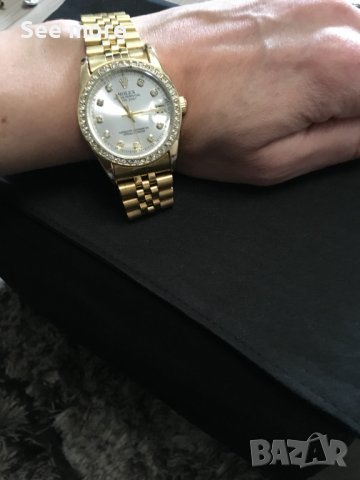 ROLEX Daytona 24 Winner дамски часовник автоматик, снимка 9 - Дамски - 39647775