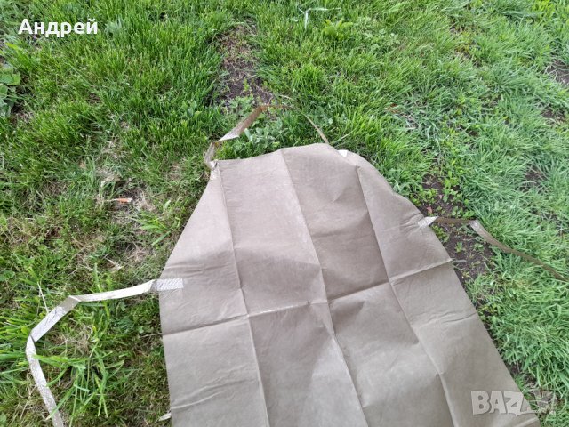 Стара химическа престилка, снимка 3 - Антикварни и старинни предмети - 32760146