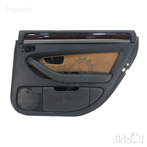 Интериорна кора задна дясна  врата AUDI A8 (D3) 2003-2010  ID:152898