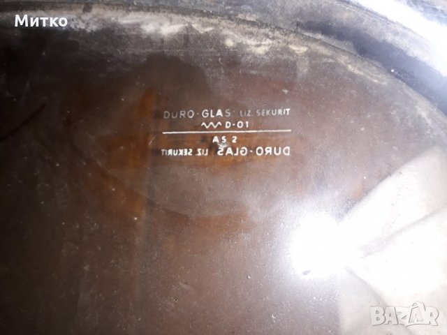 Предни задни и странични стъкла за Фолксваген  Транспортер Т1 Битлес, снимка 6 - Части - 33137848