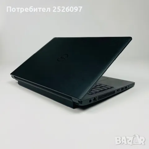 DELL Latitude 3570 15,6”/i5-6200U/8GB RAM/120GB SSD, снимка 6 - Лаптопи за работа - 48319366