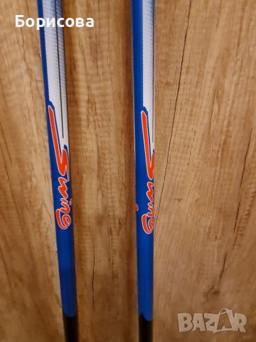 Ски щеки ATOMIC SWING, снимка 1