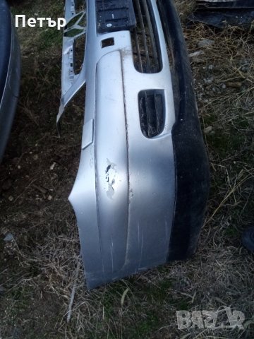 Предна броня ситроен ц5, снимка 3 - Части - 35043526