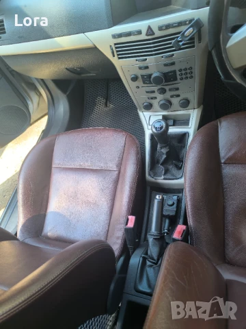 Vauxhall Astra Twintop 1.8 , снимка 14 - Автомобили и джипове - 51300612