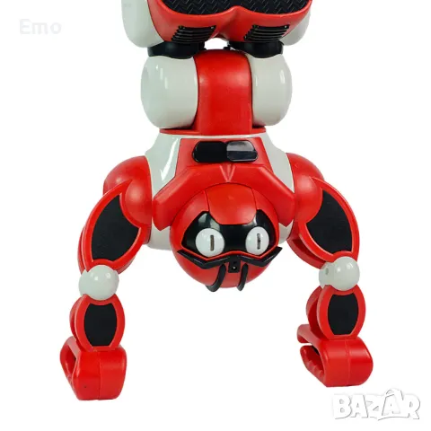 Интерактивен робот BOOMBOT, снимка 5 - Други - 49603382
