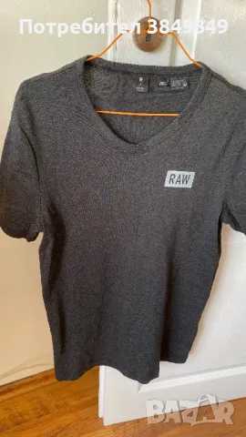 G-Star M Тениска