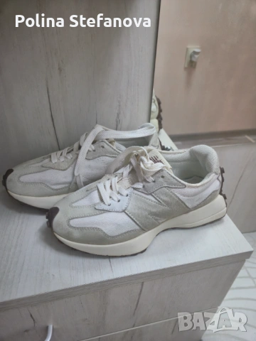 Маратонки New balance , снимка 4 - Маратонки - 53443823