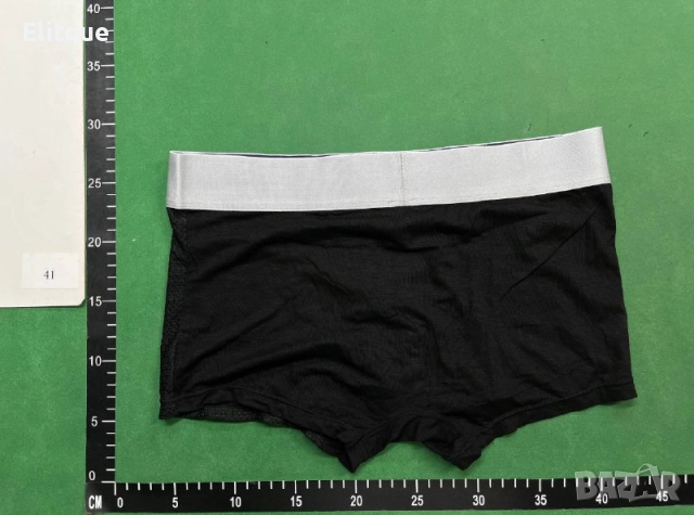 боксерки emporio armani , снимка 3 - Бельо - 52741723