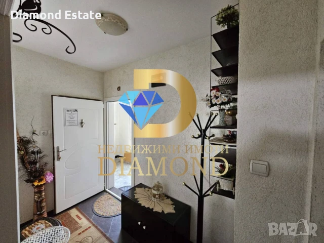 Апартамент в Димитровград, кв. Каменец