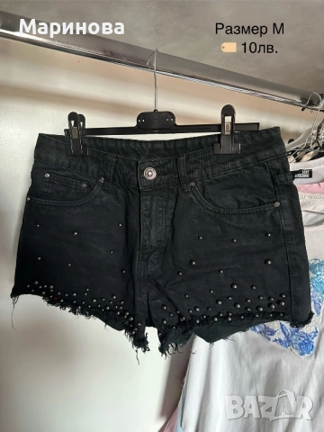 Къси панталони