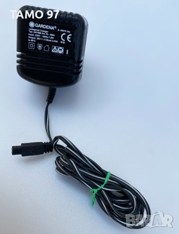 Gardena Accu 80 - Акумулаторна ножица за трева, снимка 7 - Други инструменти - 40691650