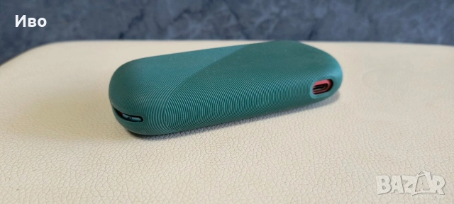 IQOS 3 Duo Original , снимка 4 - Електронни цигари - 53075559