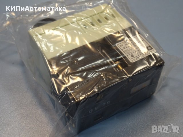 закъснително реле Telemecanique CA2-FT111 220V 50Hz 10s, снимка 6 - Резервни части за машини - 37506115
