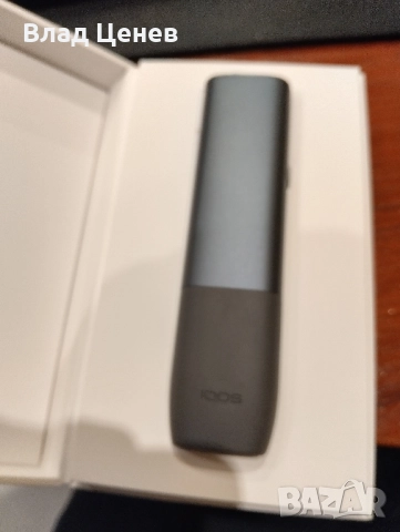 система за електронно цигари 