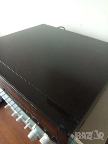 SHARP DX150, снимка 6 - Декове - 52390363