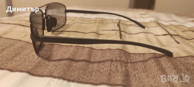 Слънчеви поляризирани очила - унисекс , снимка 3 - Слънчеви и диоптрични очила - 50447536