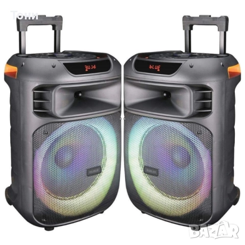 Активна тонколона Muhler \, снимка 1