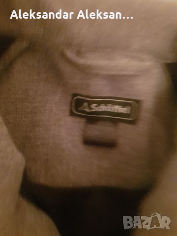 Schoffel мъжко яке, снимка 3 - Якета - 35458406
