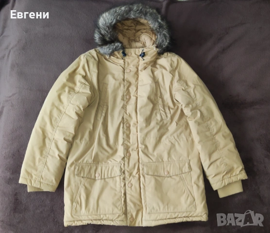 Якета Vans, Wu Tang, Fishbone, снимка 9 - Якета - 53417016