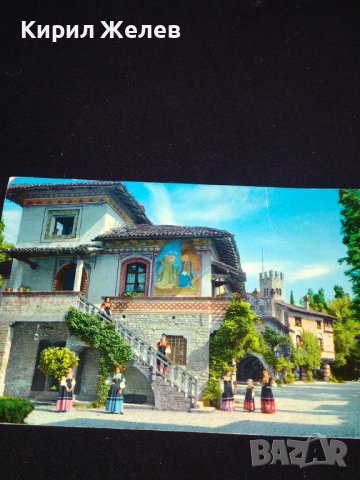 Две стари картички град Солун, Пиаченца Италия за КОЛЕКЦИЯ 41653, снимка 5 - Колекции - 43100090