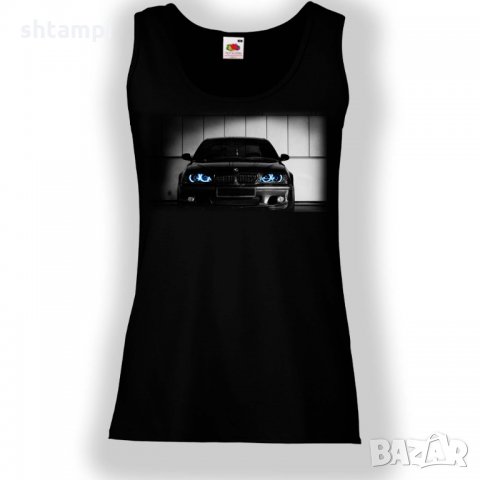 Дамски потник BMW 2