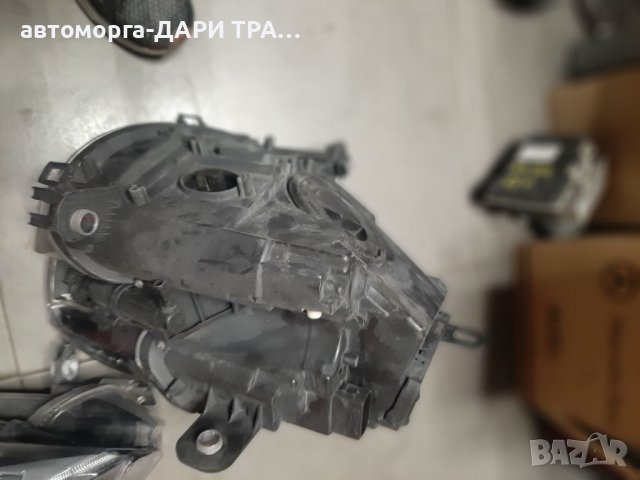 Фарове за Мини Купър Кънтри/Farove za Mini Cooper Country , снимка 6 - Части - 37277374