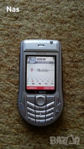 Продавам Nokia 6630, снимка 1 - Nokia - 26319737