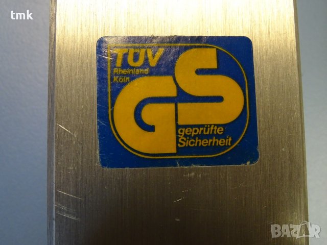 Динамометричен ключ Gedore Rahsol Dremometer type DX, снимка 3 - Други инструменти - 39230002